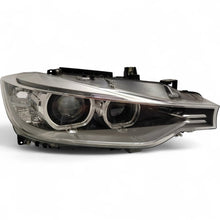 Laden Sie das Bild in den Galerie-Viewer, Frontscheinwerfer BMW F30 7259526 Xenon Rechts Scheinwerfer Headlight SCH5296446047im