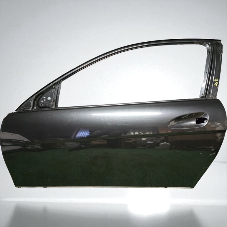Tür Mercedes-Benz Coupe Vorne Links Door Porta Porte