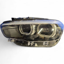 Load image into Gallery viewer, Frontscheinwerfer BMW 1 F21 F20 98739571-01 Full LED Links Headlight SCH7192003755fa
