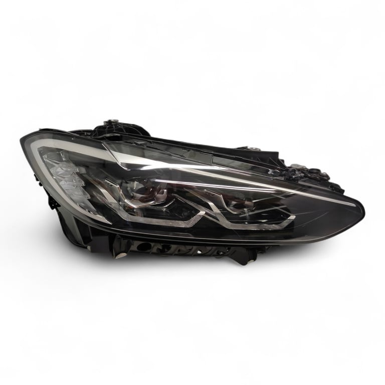 Frontscheinwerfer BMW G22 G23 G26 5A19352-03 Full LED Rechts Headlight SCH8187259729al