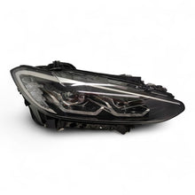 Laden Sie das Bild in den Galerie-Viewer, Frontscheinwerfer BMW G22 G23 G26 5A19352-03 Full LED Rechts Headlight SCH8187259729al