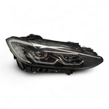 Frontscheinwerfer BMW G22 G23 G26 5A19352-03 Full LED Rechts Headlight