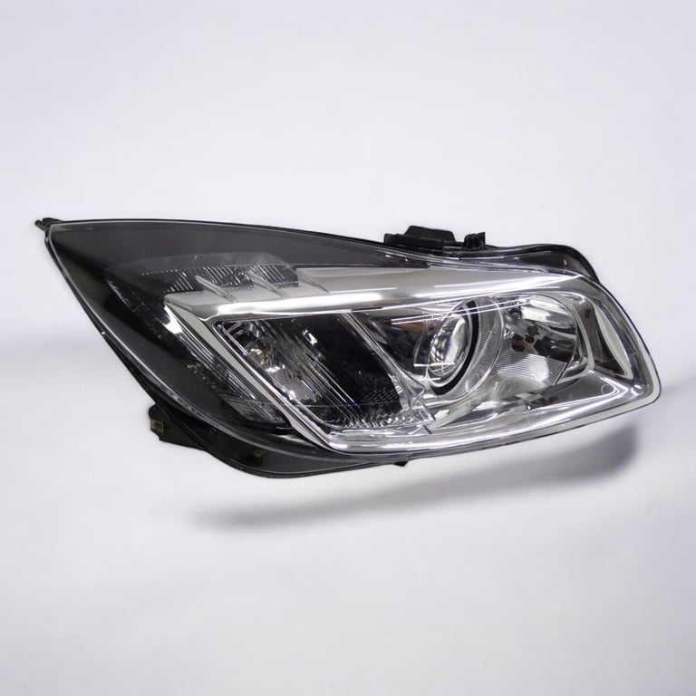 Frontscheinwerfer Opel Insignia A 13226793 Xenon Rechts Scheinwerfer Headlight SCH2059098751fw
