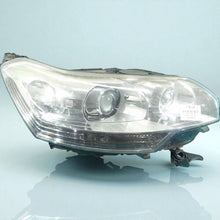 Load image into Gallery viewer, Frontscheinwerfer Citroën C5 II 9689037780 Xenon Rechts Scheinwerfer Headlight
