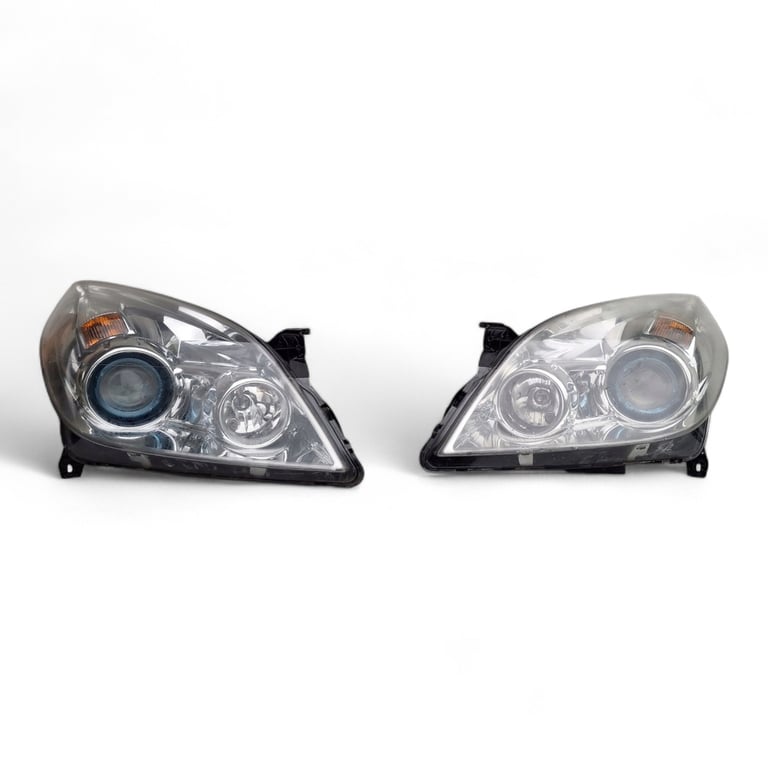 Frontscheinwerfer 13170933 Xenon Links Scheinwerfer Headlight