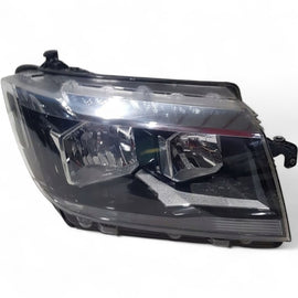Frontscheinwerfer VW Crafter 7C1941006 Rechts Scheinwerfer Headlight SCH9369903309pc