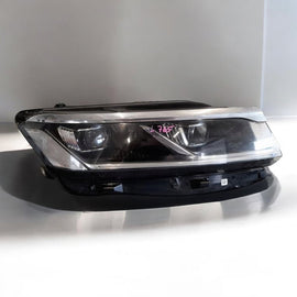 Frontscheinwerfer VW Touareg 761941774 Ein Stück (Rechts oder Links) Headlight SCH9015059780sj