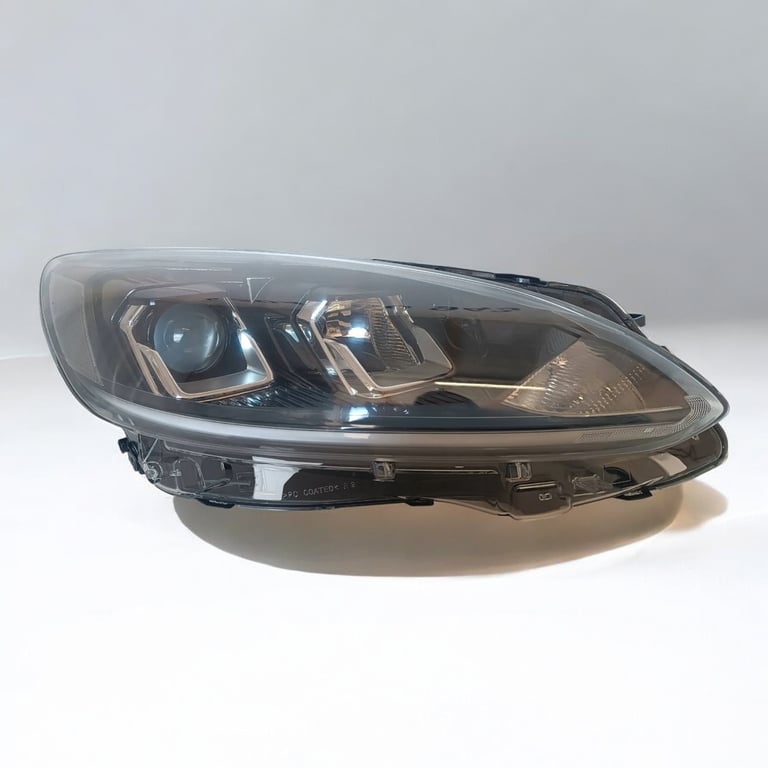 Frontscheinwerfer Ford Kuga LV4B13W029AK 90187826 LED Rechts Headlight