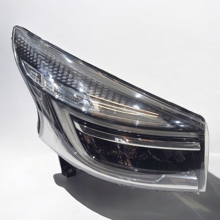 Frontscheinwerfer Renault Trafic III 260109054R LED Rechts Headlight