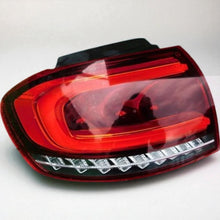Laden Sie das Bild in den Galerie-Viewer, Rückleuchte Mercedes-Benz W247 A2479066500 Links Rearlight