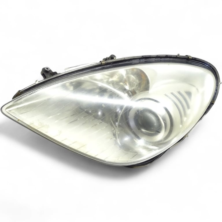 Frontscheinwerfer Mercedes-Benz Slk R171 156309-00 17873137153 Rechts oder Links