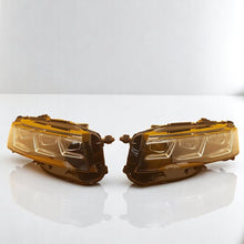 Load image into Gallery viewer, Frontscheinwerfer VW Touareg 761941081H Full LED Links Scheinwerfer Headlight