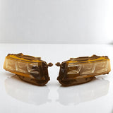 Frontscheinwerfer VW Touareg 761941081H Full LED Links Scheinwerfer Headlight