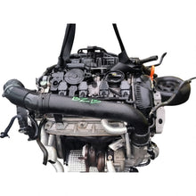 Laden Sie das Bild in den Galerie-Viewer, Motor Audi Skoda VW A3 Superb II BZB 1.8 TFSI 160PS 118kW Benzin Engine Komplett