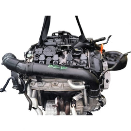 Motor Audi Skoda VW A3 Superb II BZB 1.8 TFSI 160PS 118kW Benzin Engine Komplett