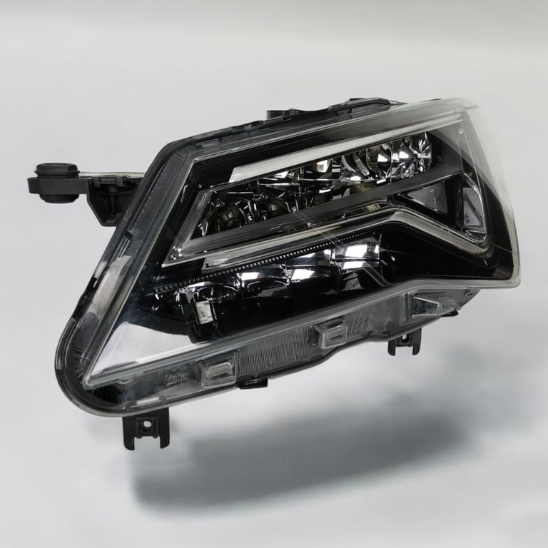 Frontscheinwerfer Seat Ateca 576941007F Full LED Links Scheinwerfer Headlight