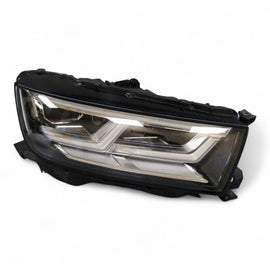 Frontscheinwerfer Audi Q5 Full LED Rechts Scheinwerfer Headlight SCH7645951062st