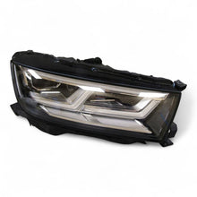 Load image into Gallery viewer, Frontscheinwerfer Audi Q5 Full LED Rechts Scheinwerfer Headlight SCH7645951062st