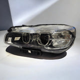 Frontscheinwerfer BMW 2 F45 F46 7422579-01 LED Links Scheinwerfer Headlight