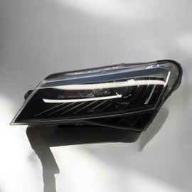 Frontscheinwerfer Skoda Superb III 3V1941015B LED Links Scheinwerfer Headlight