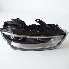 Laden Sie das Bild in den Galerie-Viewer, Frontscheinwerfer Audi Q3 8U0941006-1 LED Rechts Scheinwerfer Headlight SCH3978493146tf