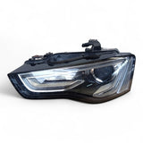 Frontscheinwerfer Audi A5 8T0941031C Xenon Links Scheinwerfer Headlight