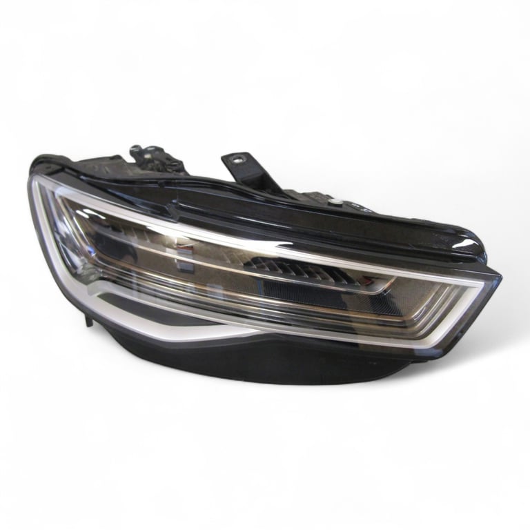 Frontscheinwerfer Audi A6 4G0941036 LED Rechts Scheinwerfer Headlight