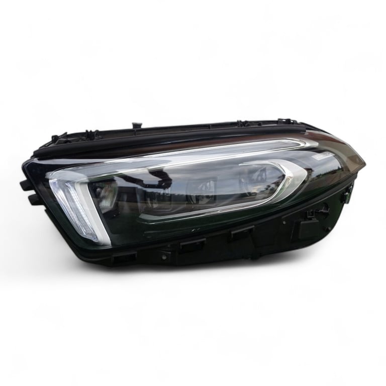Frontscheinwerfer Mercedes-Benz 1779065303 LED Links Scheinwerfer Headlight SCH3916487060ur