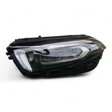 Laden Sie das Bild in den Galerie-Viewer, Frontscheinwerfer Mercedes-Benz 1779065303 LED Links Scheinwerfer Headlight SCH3916487060ur