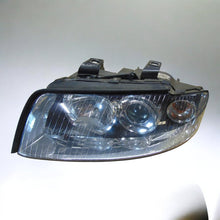 Laden Sie das Bild in den Galerie-Viewer, Frontscheinwerfer Audi A4 B6 89309150 8E0941003S 8E0990007S Links Headlight