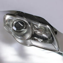 Laden Sie das Bild in den Galerie-Viewer, Frontscheinwerfer VW Passat Rechts Scheinwerfer Headlight