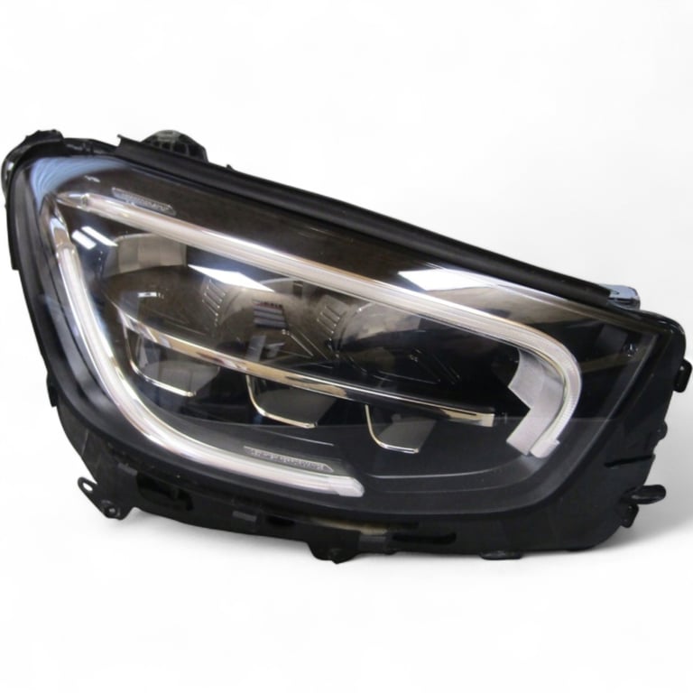 Frontscheinwerfer Mercedes-Benz Glc A2539066403 LED Rechts Headlight SCH4016735068xn