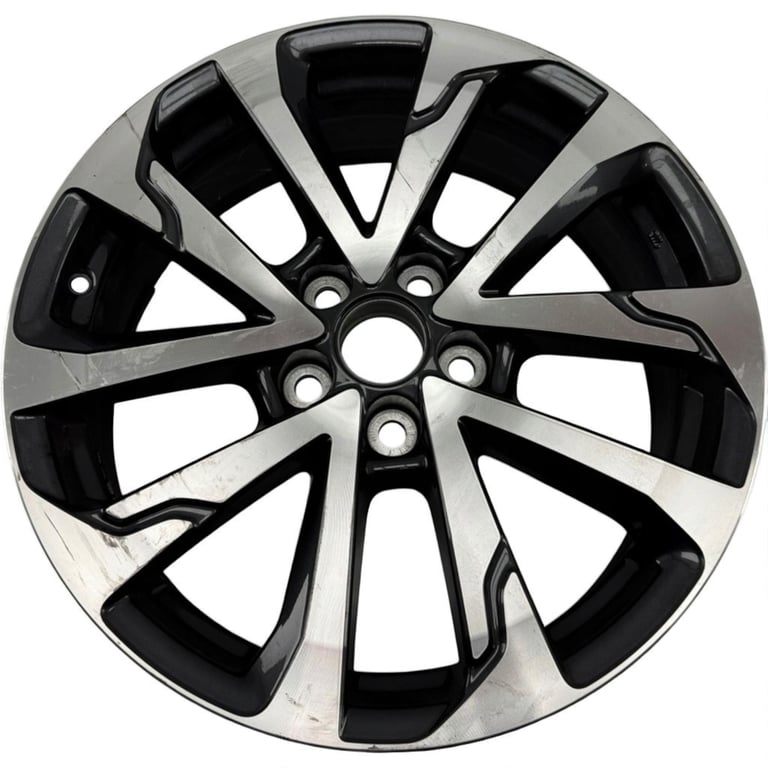 1x Alufelge 18 Zoll 4261116540 Toyota Corolla Rim Wheel FEL8323588599co