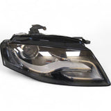 Frontscheinwerfer Audi A4 B8 8K0941004C Xenon Rechts Scheinwerfer Headlight