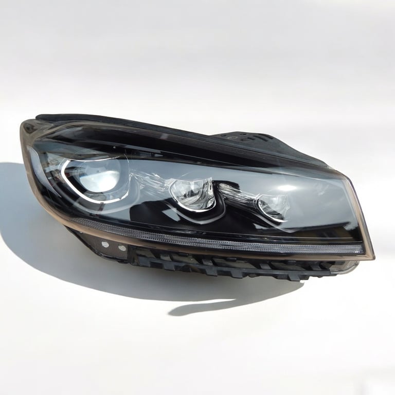 Frontscheinwerfer Kia Sorento III 92102-C5620 Rechts Scheinwerfer Headlight