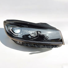 Load image into Gallery viewer, Frontscheinwerfer Kia Sorento III 92102-C5620 Rechts Scheinwerfer Headlight