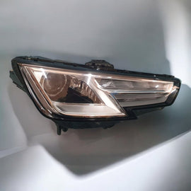 Frontscheinwerfer Audi A4 B9 8W0941006 LED Rechts Scheinwerfer Headlight SCH4358306060nn