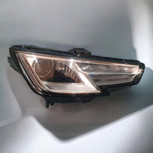 Laden Sie das Bild in den Galerie-Viewer, Frontscheinwerfer Audi A4 B9 8W0941006 LED Rechts Scheinwerfer Headlight SCH4358306060nn