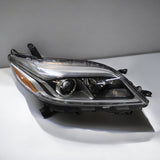 Frontscheinwerfer Toyota Sienna LED Ein Stück (Rechts oder Links) Headlight