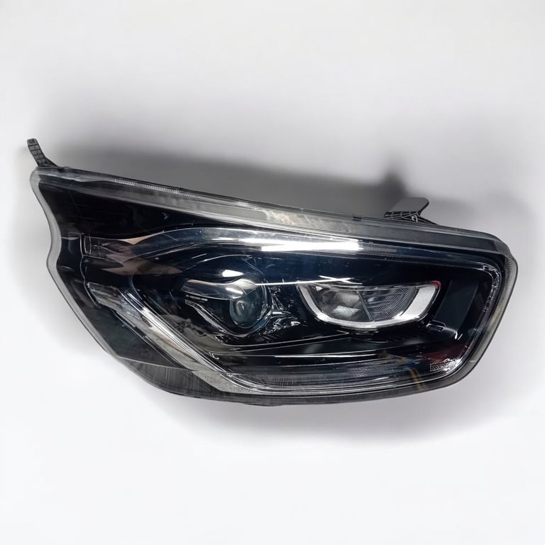 Frontscheinwerfer Ford Transit Custom JK21-13D152-BG Xenon Rechts Headlight