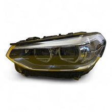 Load image into Gallery viewer, Frontscheinwerfer BMW X3 G01 G02 8739647-01 LED Links Scheinwerfer Headlight SCH7717383121mp