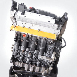 Motor Audi Seat VW A3 Leon CKF 2.0 TDI 150PS 110kW 112TKm 2012 Diesel Unkomplett