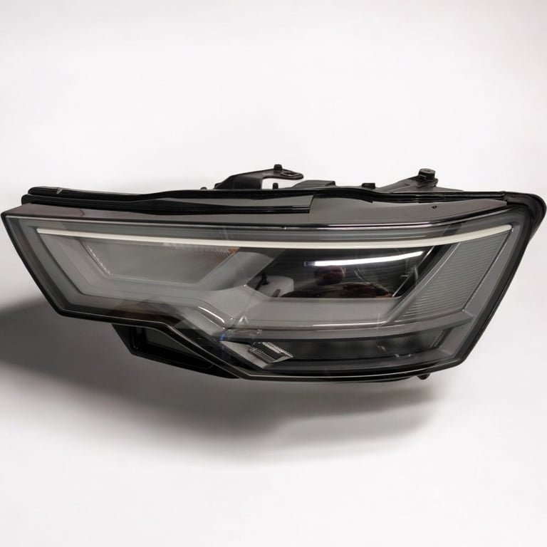 Frontscheinwerfer Audi A6 C8 4K0941033 LED Links Scheinwerfer Headlight SCH5222850174nm