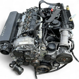Motor Mercedes-Benz W211 W203 647961 2.7 CDI 174TKm Diesel Engine Komplett