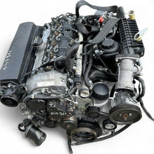 Load image into Gallery viewer, Motor Mercedes-Benz W211 W203 647961 2.7 CDI 174TKm Diesel Engine Komplett