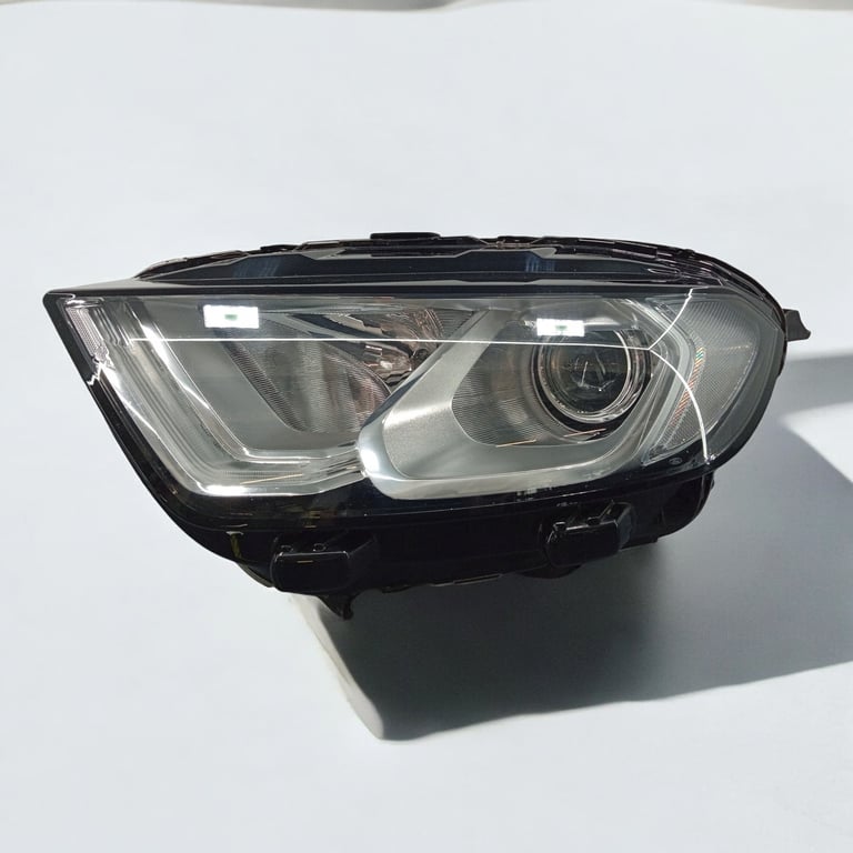 Frontscheinwerfer Ford Ecosport GN1513W030-JE Links Scheinwerfer Headlight