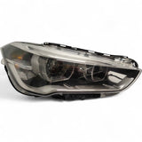 Frontscheinwerfer BMW X1 F48 7472220-01 Full LED Rechts Scheinwerfer Headlight
