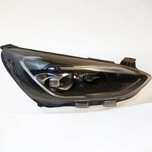 Laden Sie das Bild in den Galerie-Viewer, Frontscheinwerfer Ford Focus JX7B-13E016-AE LED Rechts Scheinwerfer Headlight SCH4769335919er