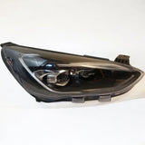Frontscheinwerfer Ford Focus JX7B-13E016-AE LED Rechts Scheinwerfer Headlight