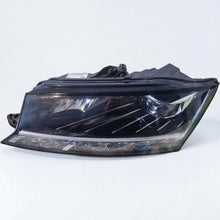 Load image into Gallery viewer, Frontscheinwerfer Skoda Fabia 6V1941015F LED Links Scheinwerfer Headlight